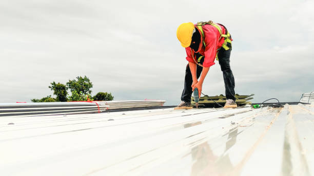 Best 4 Ply Roofing  in New Providence, NJ
