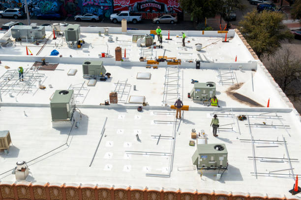 Reliable New Providence, NJ Roofing Services Solutions