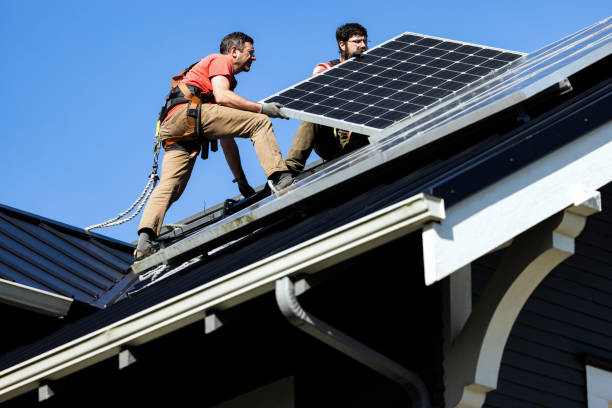 Best Roof Installation  in New Providence, NJ